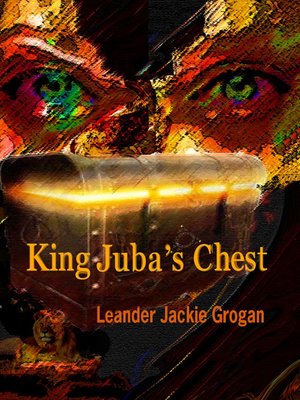 cover image of King Juba's Chest